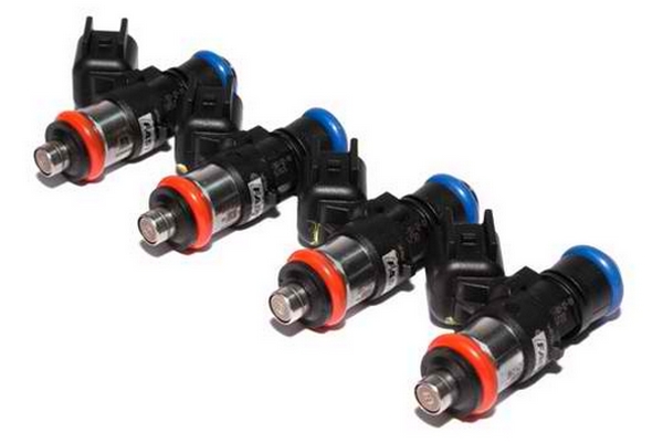 Injectors, 4-Pack 85LB/HR 892.5CC/MIN